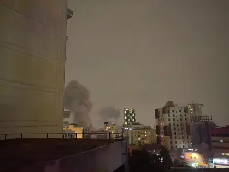 अमेरिका-इजरायल के हमलों में दो ईरानी जूडो खिलाड़ियों की मौत