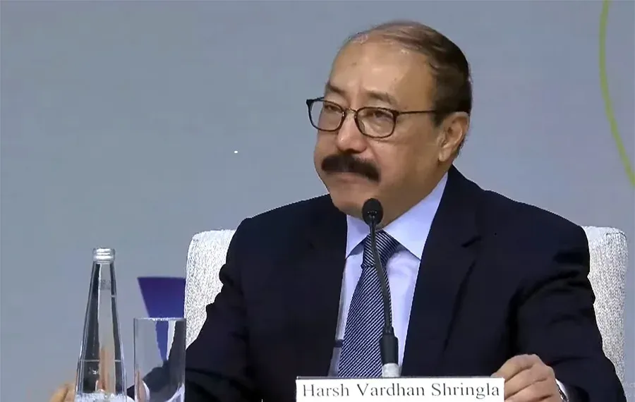 जम्मू-कश्मीर अब अंतरराष्ट्रीय मुद्दा नहीं: अमेरिकी राजदूत गोर के बयान पर श्रृंगला का विश्लेषण