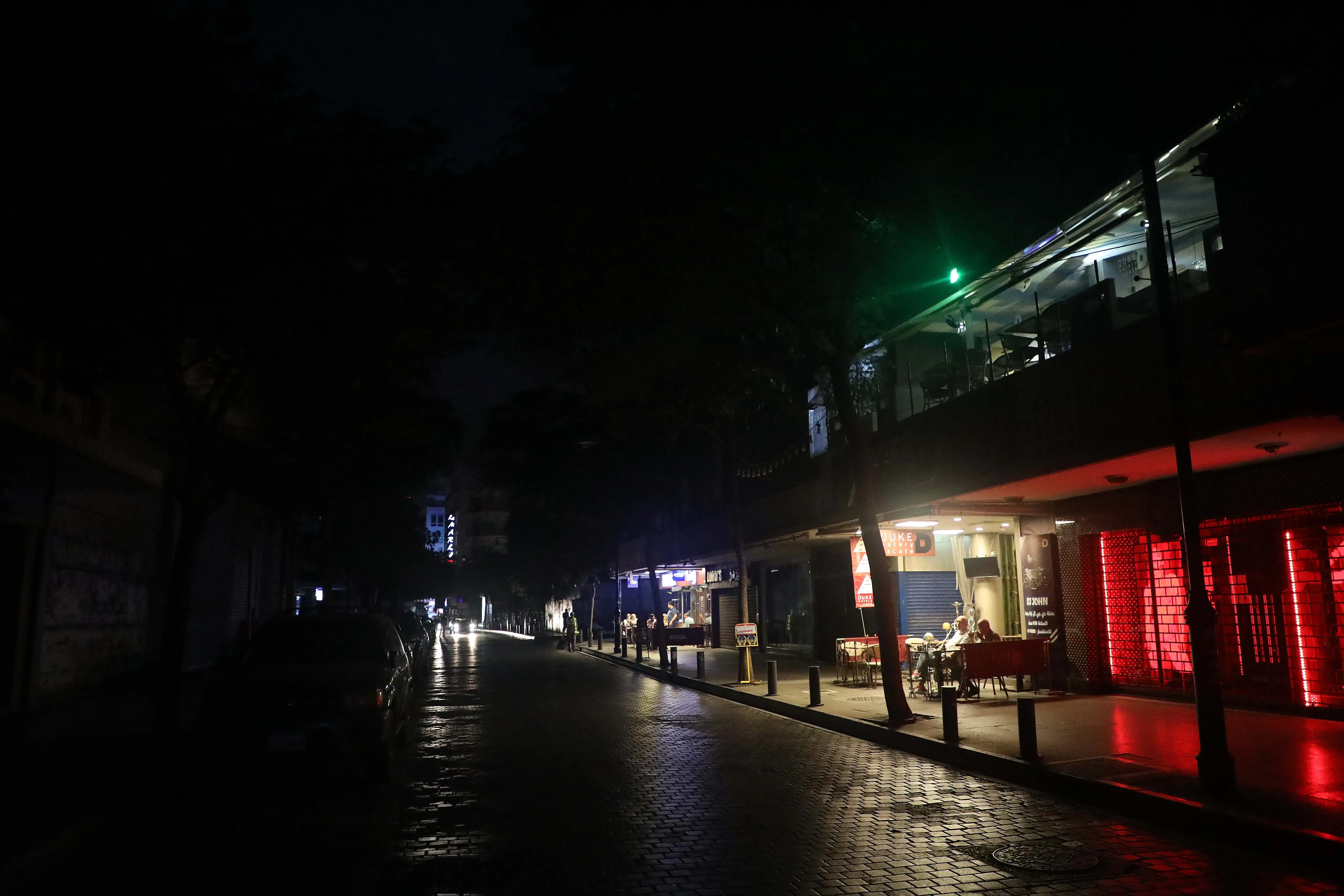 क्या अमेरिका के सैन फ्रांसिस्को में हुआ बड़ा ब्लैकआउट?