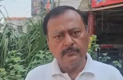 भारत को भी अमेरिका पर लगाना चाहिए काउंटर टैरिफ : सुरेंद्र राजपूत 