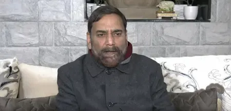 क्या अमेरिका में कुरान के साथ शपथ लेना राजनीति का हथियार बन सकता है? - राजीव रंजन