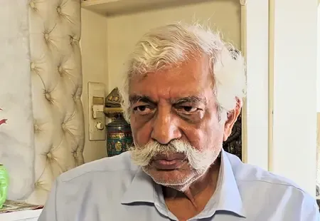 अमेरिका ने सोचा था कि हम रोएंगे और गिड़गिड़ाएंगे...रक्षा विशेषज्ञ जीडी बख्शी ने ट्रंप पर कसा तंज
