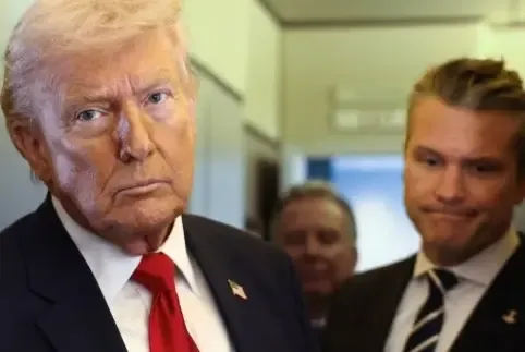 ईरान के अमेरिकी लड़ाकू विमानों को मार गिराने से अमेरिकी दावे की हुई धज्जियाँ