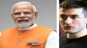 Lex Fridman to Host PM Modi on Podcast This February