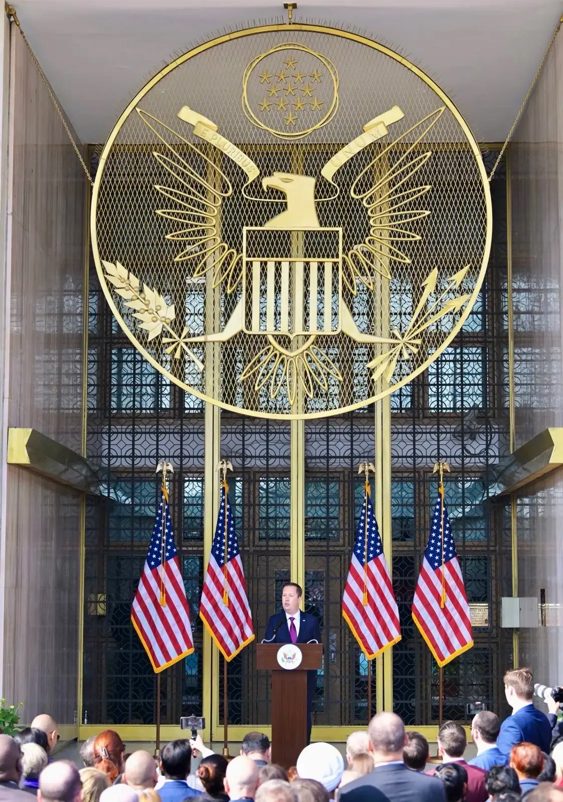 क्या अमेरिका के राजदूत सर्जियो गोर भारत-अमेरिका साझेदारी को और मजबूत करेंगे?