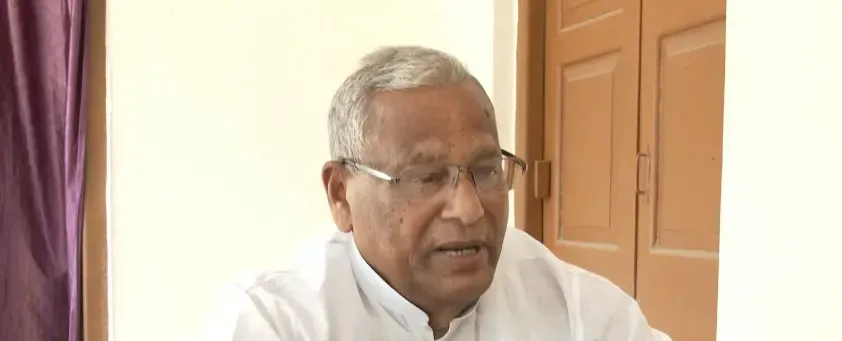 अमेरिका-इजरायल-ईरान संघर्ष के प्रभाव: 10 देश हुए प्रभावित, हरि नारायण सिंह का बयान