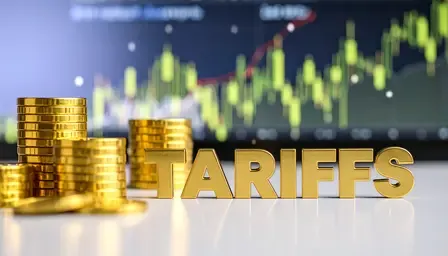 अमेरिका को सताने लगा मंदी का डर, भारत के साथ व्यापार वार्ता में बनेगी 10-15 प्रतिशत टैरिफ पर बात