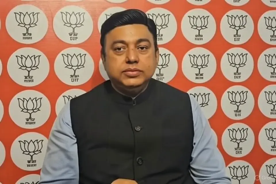 क्या जफर इस्लाम ने अमेरिकी टैरिफ को लेकर आत्मनिर्भर भारत की दिशा में सरकार की स्थिति स्पष्ट की?