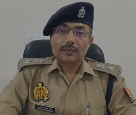 अमेठी पुलिस ने ₹2.5 करोड़ के 213 किलो मादक पदार्थ नष्ट किए, 29 मुकदमों का हिस्सा थे ड्रग्स