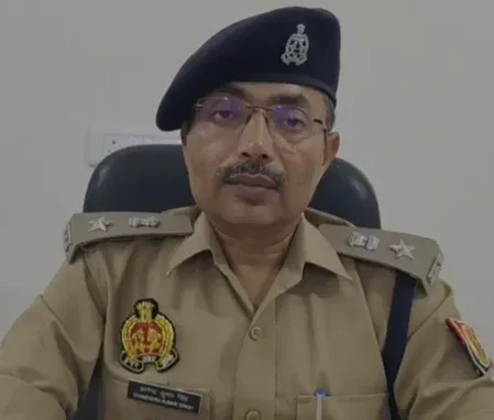 अमेठी पुलिस ने 2.5 करोड़ के मादक पदार्थ किए नष्ट, 29 मुकदमों से जुड़े थे ड्रग्स