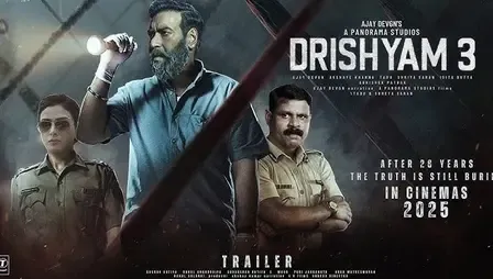 What’s Next for 'Drishyam 3' After Akshaye Khanna’s Departure?