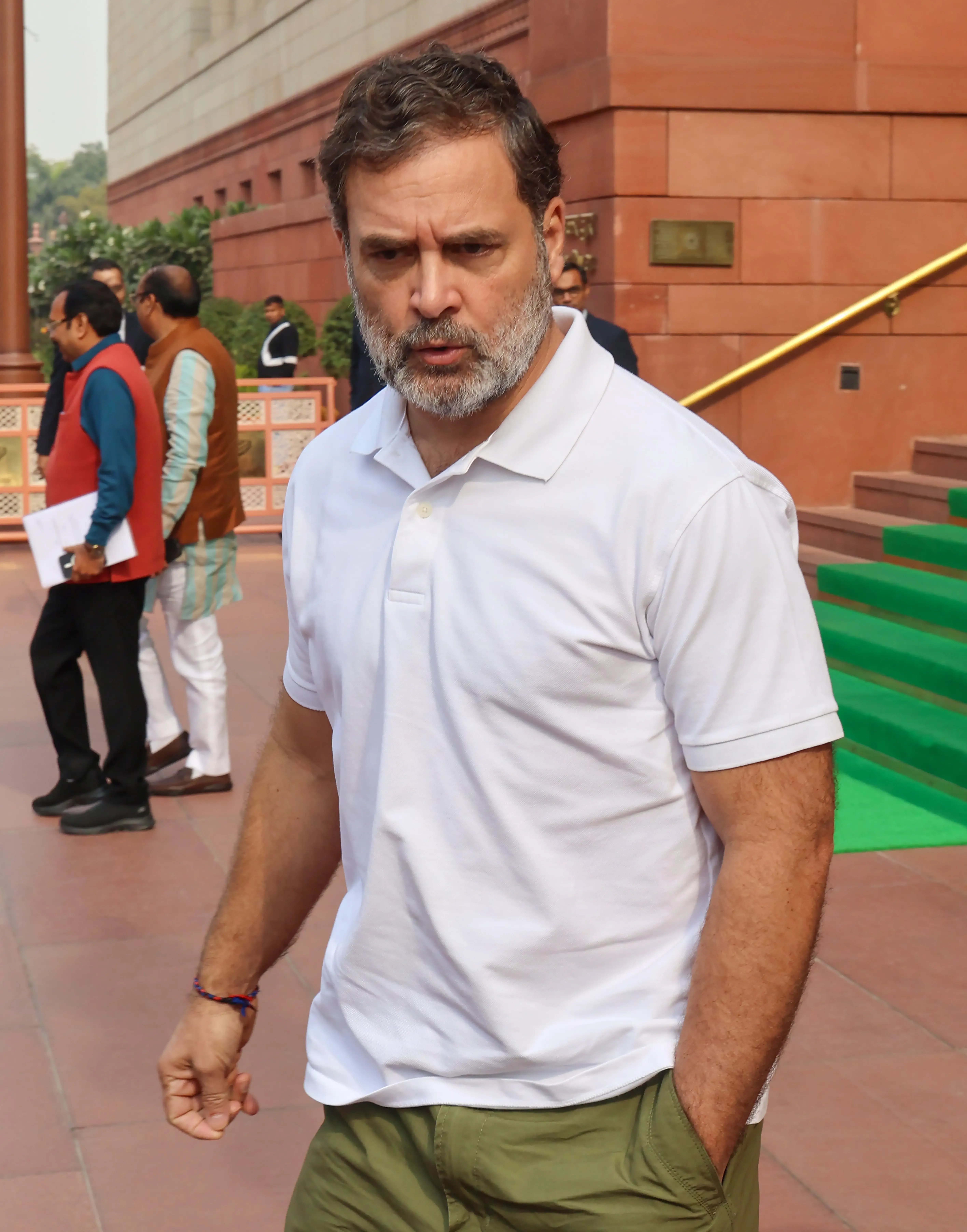 Is Rahul Gandhi's Upcoming Visit to Germany a Strategic Move Amid BJP Criticism?