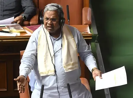 Will Karnataka CM's Assembly Resolution Lead to Repeal of VB-G RAM G Act?