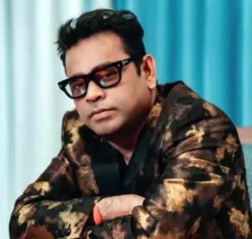 Did A. R. Rahman Stir Controversy on 'The Great Indian Kapil Show'?