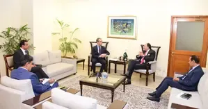 IMF Urges Pakistan to Exercise Patience Amid Private Sector Demands