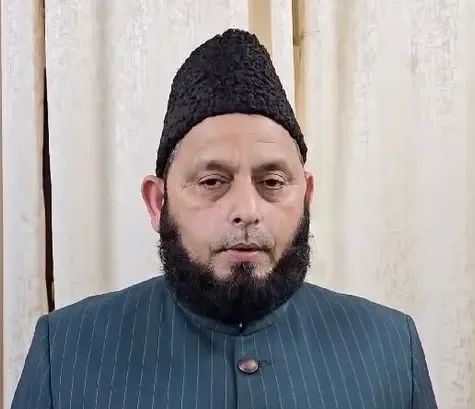 In Light of Holi-Jumma Controversy, Cleric Advocates for Peace and Unity