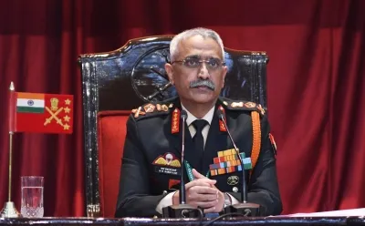 What is the Current Status of Ex-Army Chief Naravane’s Book Amid Memoirs Controversy?