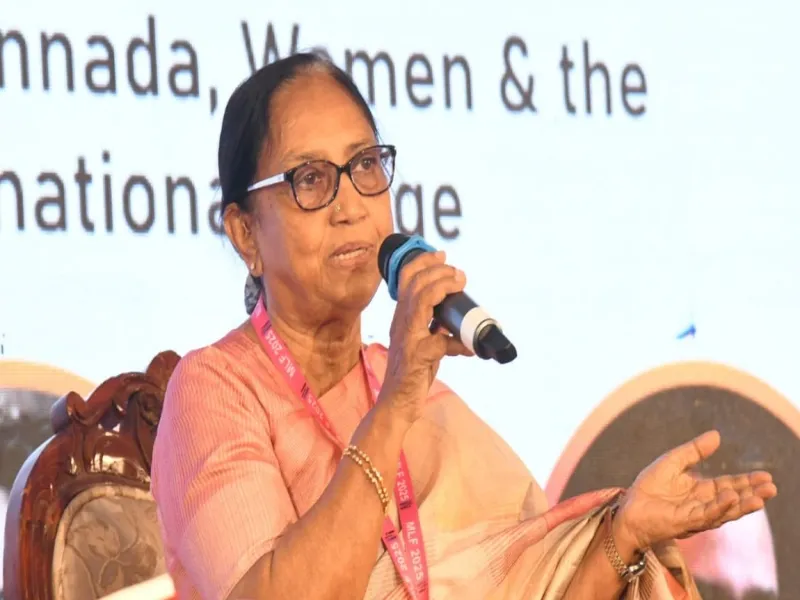 Why is Banu Mushtaq Inaugurating Dussehra Festivities Amid Controversy?