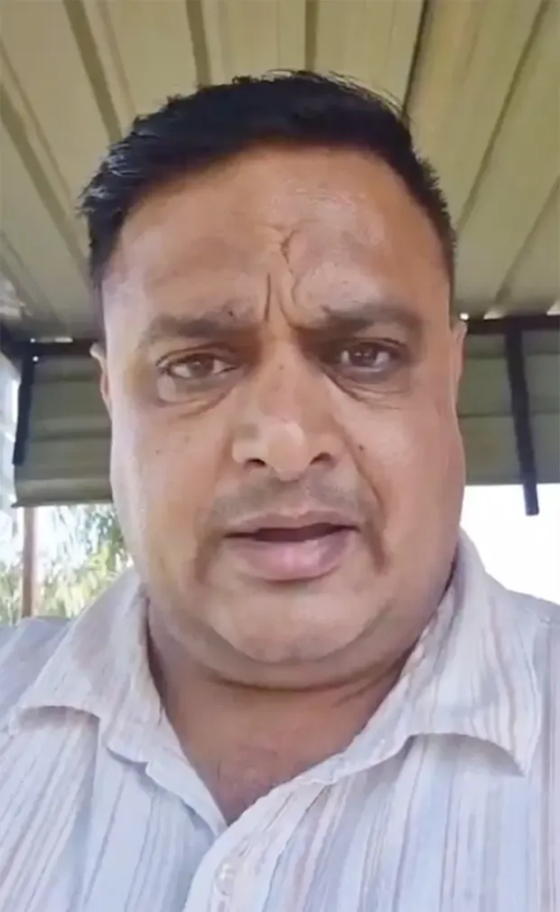 What Led to the Tragic End of Haryana IPS Officer and the Probe Officer?
