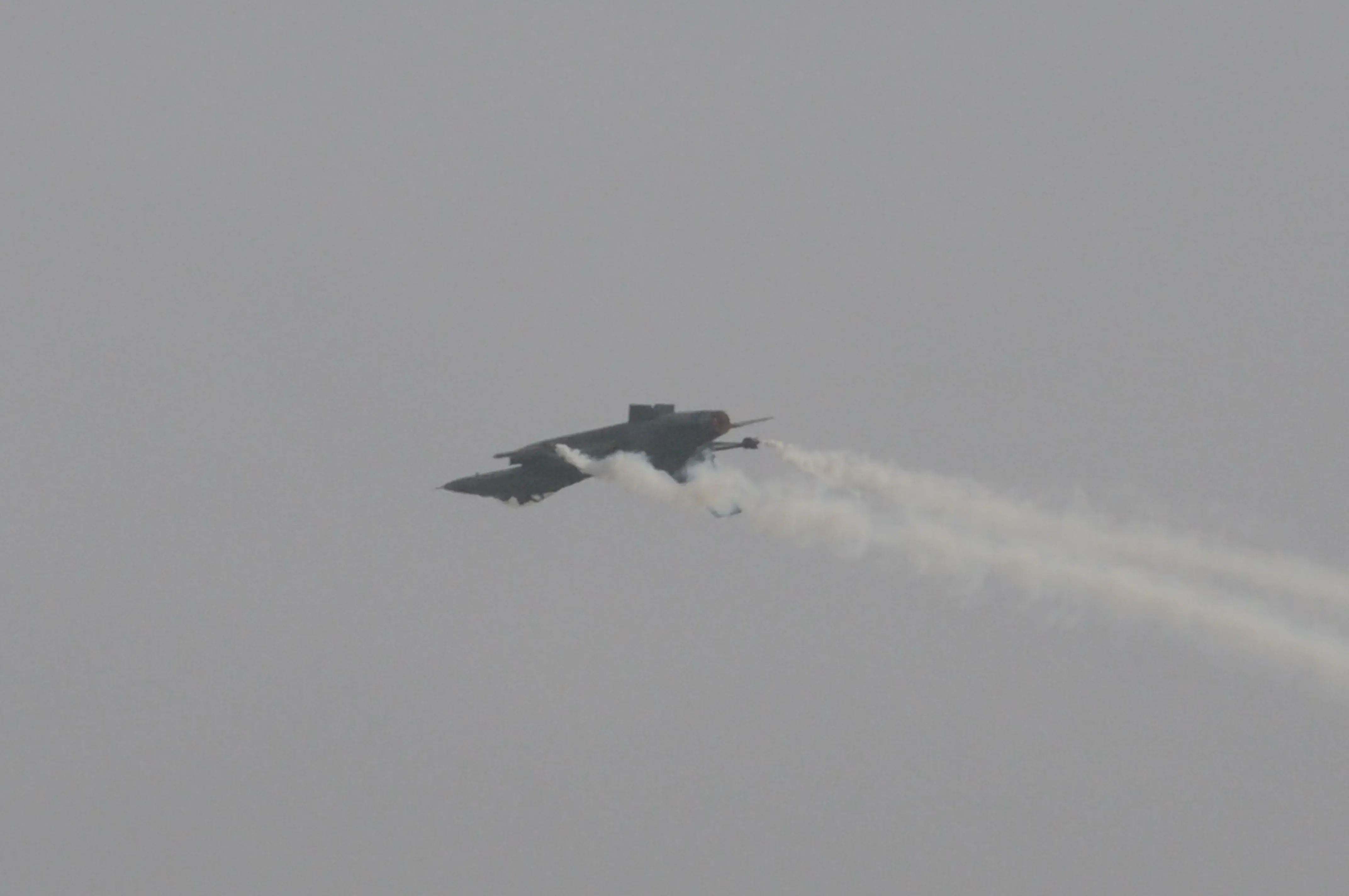 Pakistan's Ambitious Pursuit to Export Fighter Jets Amidst Economic Challenges