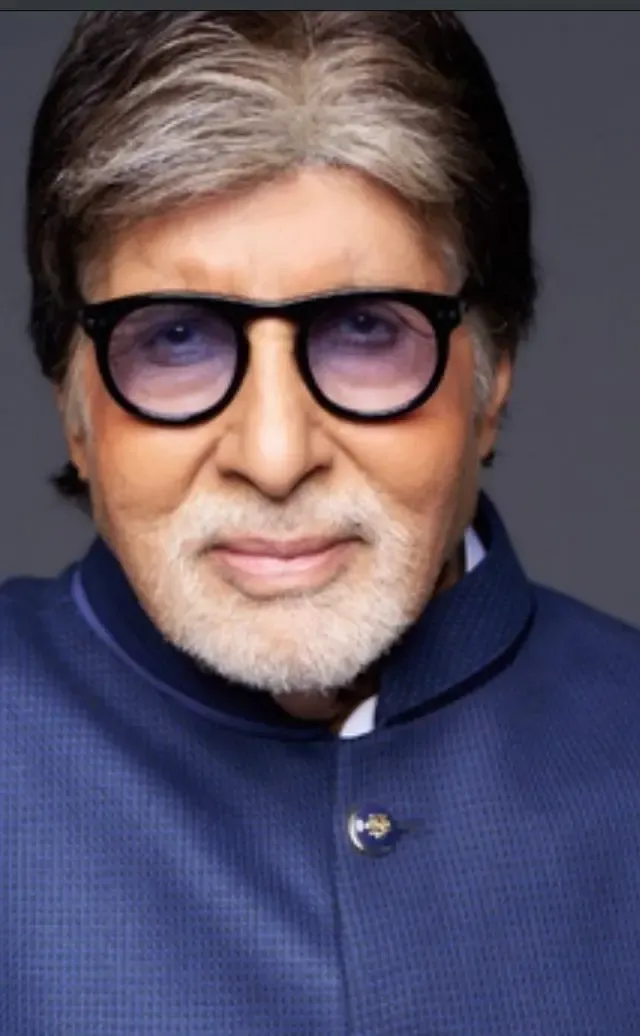 Amitabh Bachchan Critiques 'Fools' Spreading Separation Rumors about Abhishek and Aishwarya