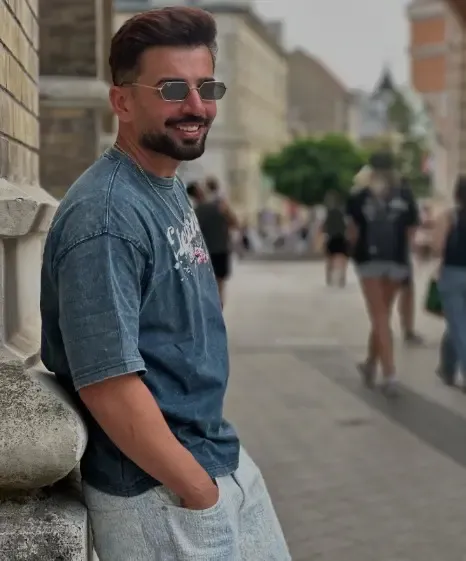 Are Jay Bhanushali and Mahhi Vij Facing Divorce? Wishing Her to Shine On!