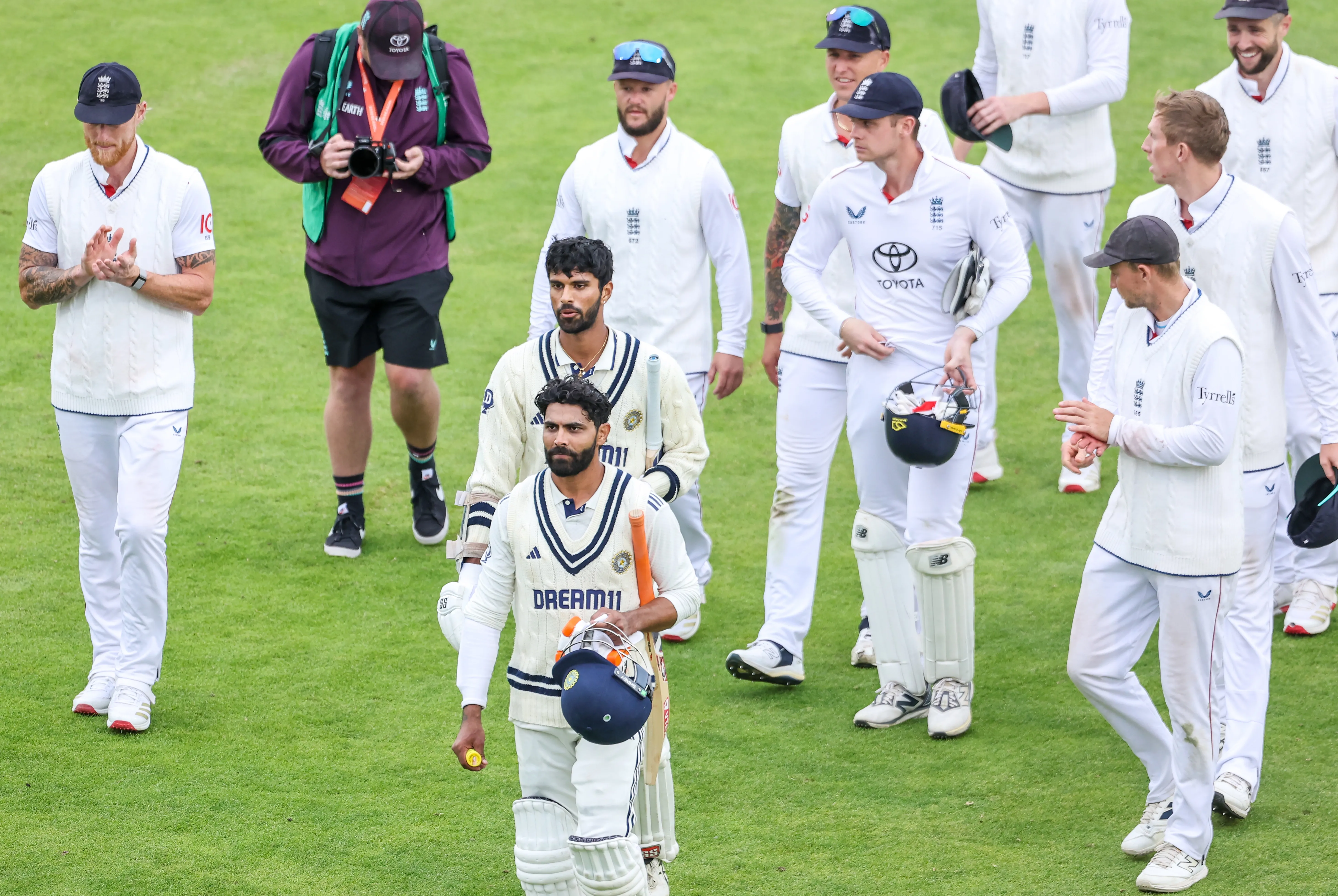Can England Overcome Fatigue Without Stokes Against India at The Oval?