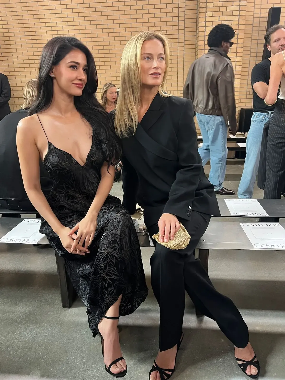 Is Disha Patani Making Her First International Appearance Amidst Safety Threats?