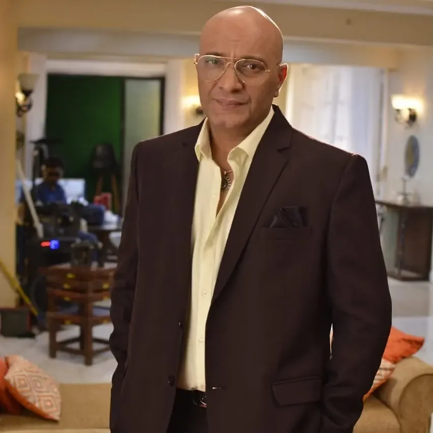 Amit Behl Discusses His Emotional Tie to 'Jai Hind Jai Sindh'