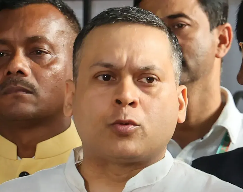 Why Did Amit Malviya Criticize Former CEC Quraishi for Calling Nepal's Unrest a ‘Vibrant Democracy’?