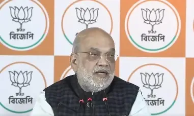 Will Amit Shah Protect Voting Rights for Matuas Who Applied for Citizenship Under CAA?