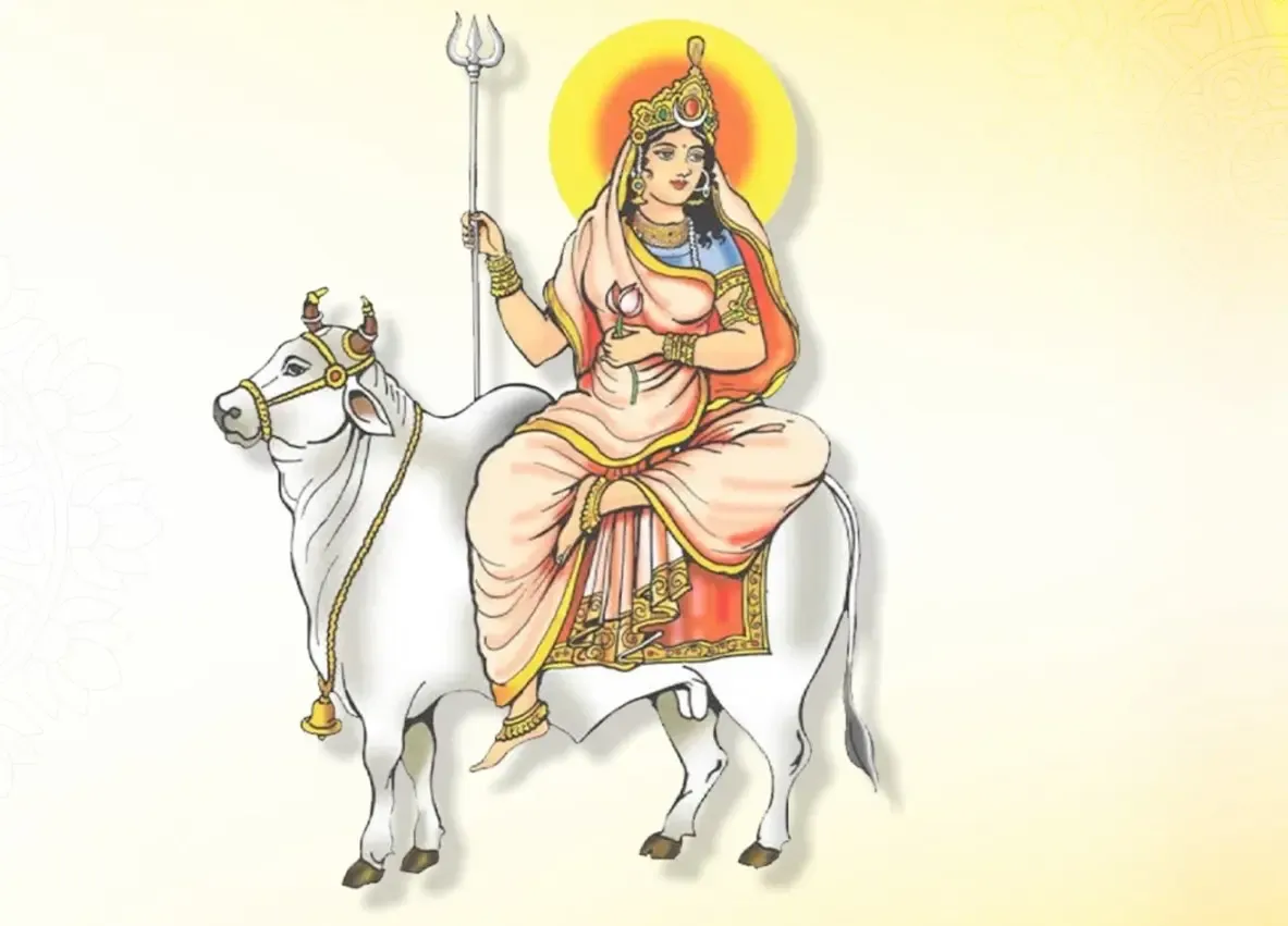 अमित शाह, नितिन गडकरी और अन्य नेताओं ने चैत्र नवरात्रि पर दी शुभकामनाएं