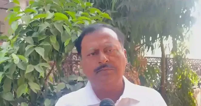 अमित शाह यूपी चुनाव प्रचार में व्यस्त, कांग्रेस ने माँगा गृह मंत्री पद से इस्तीफा