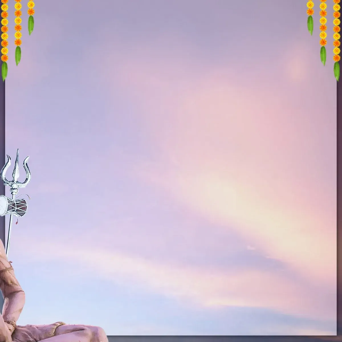 Amit Shah Greets Nation on First Shravan Somvar