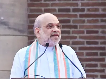 अमित शाह, जेपी नड्डा ने छत्तीसगढ़, मध्य प्रदेश, हरियाणा समेत अन्य राज्यों को स्थापना दिवस की दी शुभकामनाएं 
