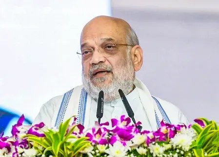 अमित शाह ने लोकसभा अध्यक्ष को लिखा पत्र, कहा-छात्र आंदोलन पर चर्चा को तैयार  
