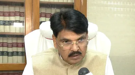 अमित शाह की नीतियों पर BJP का भरोसा: नक्सलवाद के बाद अब सीमा सुरक्षा में AI तकनीक