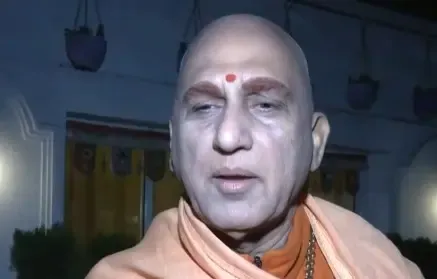 क्या अमित शाह की वजह से देश भय मुक्त है?