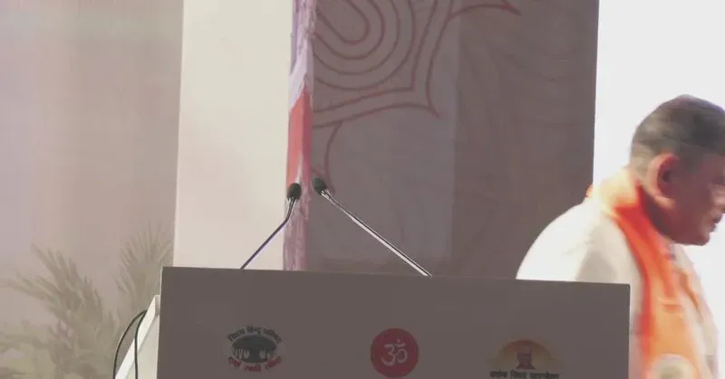 Amit Shah marks Ashok Singhal birth centenary launch
