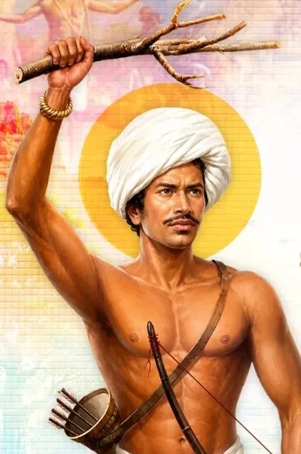 बलिदान दिवस पर भगवान बिरसा मुंडा को नमन: अमित शाह, राजनाथ सिंह और कई मुख्यमंत्रियों ने दी श्रद्धांजलि