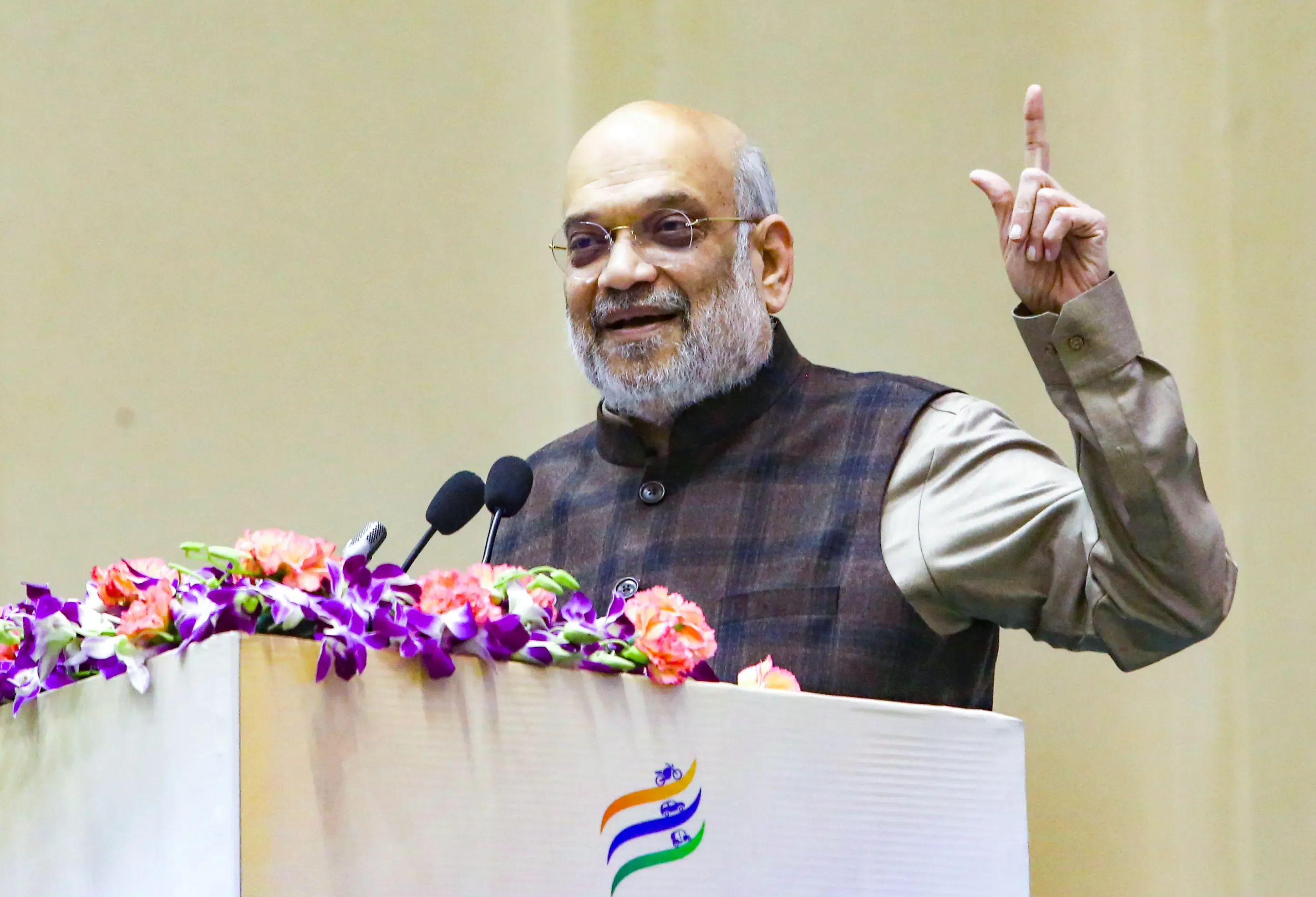 Will Amit Shah Address the CBI Conference on Cyber Fraud and Strengthening Cybercrime Response?