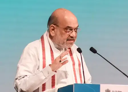 Will Amit Shah Inaugurate ‘CoopKumbh 2025’ in New Delhi Today?