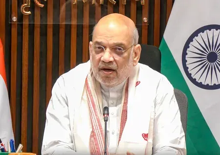 Amit Shah to launch Bharat Taxi, PM Family Care Tracker in Gujarat