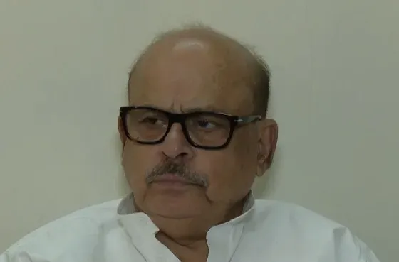 अमित शाह विपक्ष मुक्त भारत बनाना चाहते हैं: कांग्रेस सांसद तारिक अनवर का पलटवार