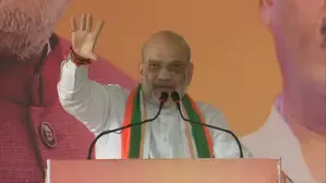 Amit Shah to Virtually Hand Out Job Letters in Tripura Tomorrow