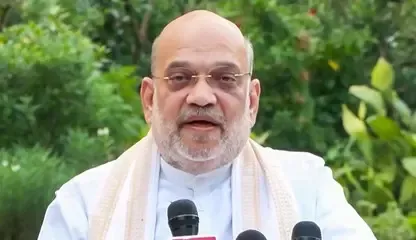 Amit Shah visits Punjab, meets kin of anti-drug victims in Mansa, Sangrur, Gurdaspur