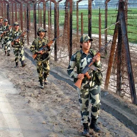 Amit Shah in Tripura June 4-5 to review India-Bangladesh border security