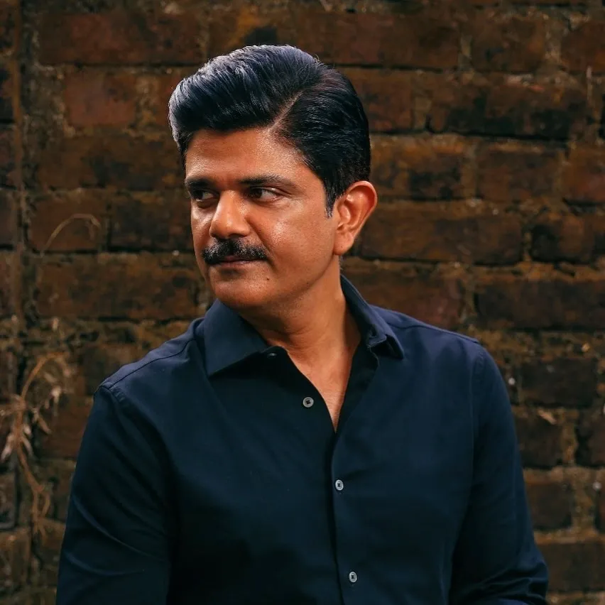 What Haunting Experience Did Amit Sial Encounter While Filming His New OTT Series?