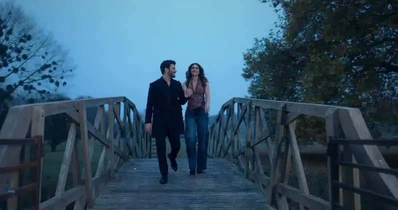 Amit Trivedi Discusses ‘Khudaya Ishq’ from ‘Abir Gulaal’: A Song Filled with Emotion