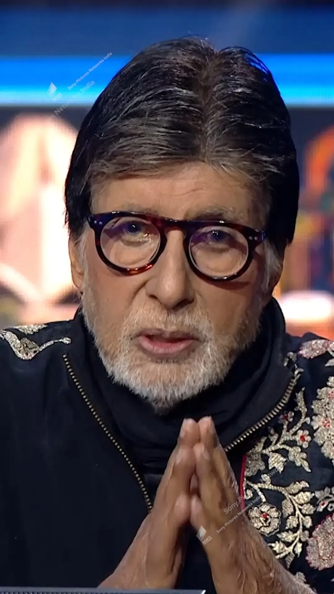 Amitabh Bachchan wishes Jaya Bachchan would call him 'Saheb' at home
